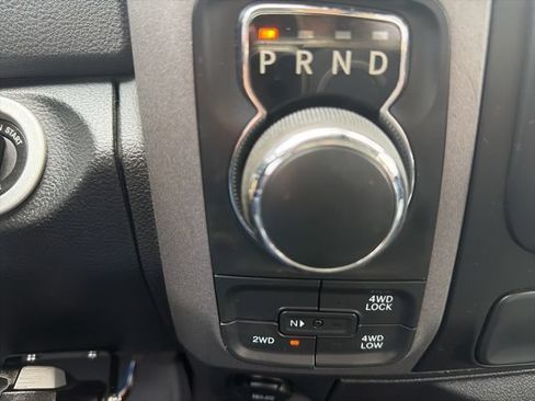 Used 2016 RAM 1500 Express AWD/4WD image 22