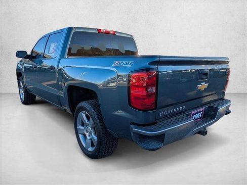 Used 2014 Chevrolet Silverado 1500 LT image 7