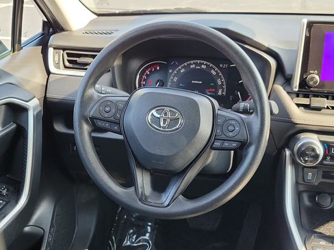 Certified 2023 Toyota RAV4 XLE AWD/4WD image 24