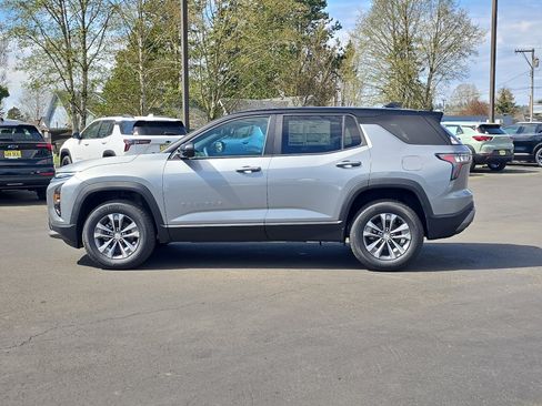 New 2026 Chevrolet Equinox LT w/ Safety and Technology Package AWD/4WD image 6