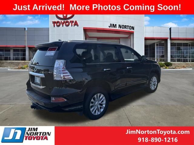Used 2018 Lexus GX 460 Premium w/ Premium Package AWD/4WD image 4