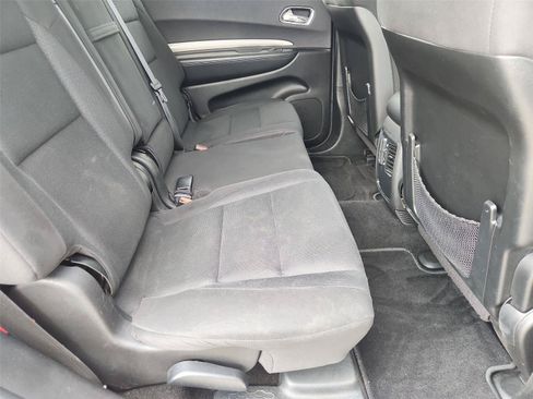 Used 2014 Dodge Durango SXT w/ Quick Order Package 23B RWD image 25