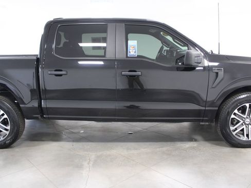Used 2023 Ford F150 XL w/ STX Appearance Package image 11