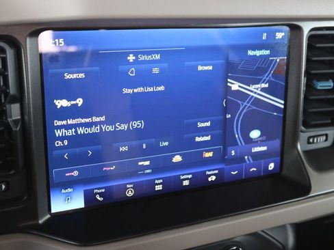 Used 2021 Ford Bronco Wildtrak image 45