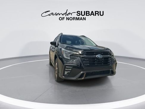 New 2026 Subaru Ascent Limited Bronze AWD/4WD image 3
