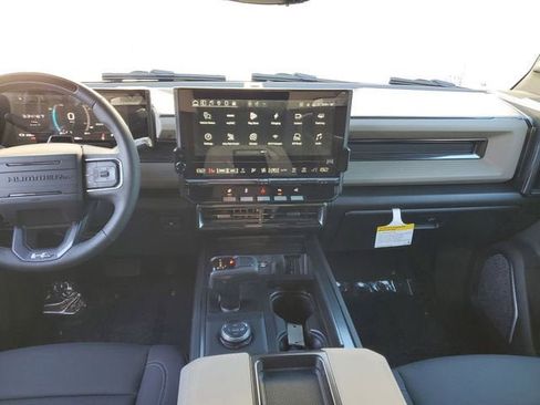 New 2026 GMC Hummer EV SUV image 15