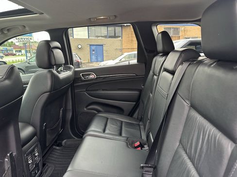 Used 2012 Jeep Grand Cherokee Altitude AWD/4WD image 20