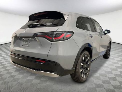 New 2026 Honda HR-V EX-L image 5