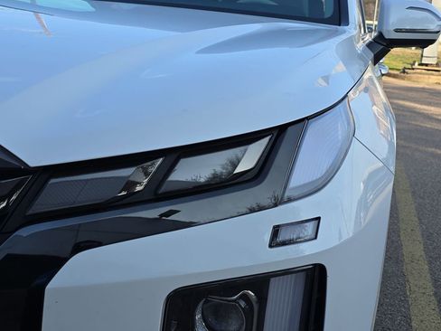 Used 2023 Hyundai Palisade Limited image 32