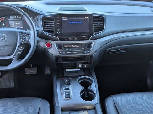Used 2022 Honda Ridgeline RTL-E image 22