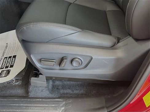 New 2025 Toyota Tacoma Limited image 21