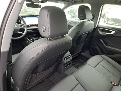 New 2025 Audi A5 2.0T Premium Plus AWD/4WD image 19