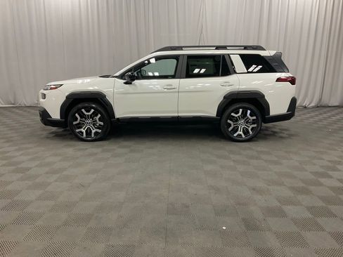 New 2026 Subaru Outback Touring XT image 7