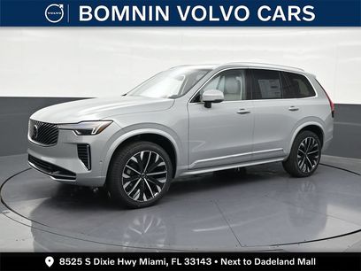 Used 2026 Volvo XC90 B6 Ultra w/ Protection Package