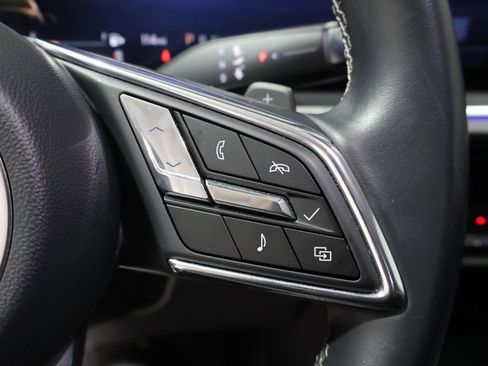 Used 2024 Buick Envision Preferred image 35