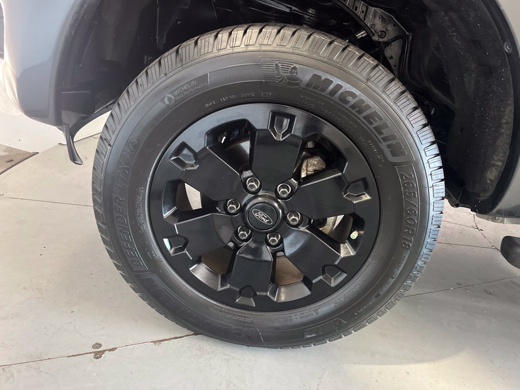 Used 2020 Ford Ranger XLT w/ Equipment Group 302A Luxury RWD image 13