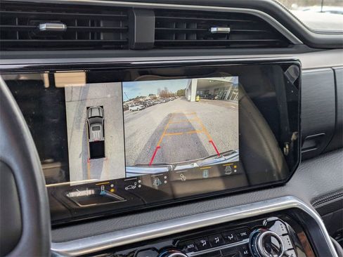 Used 2022 GMC Sierra 1500 Denali image 24