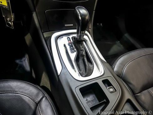 Used 2016 Buick Regal Turbo image 17