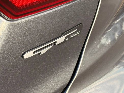 Used 2023 Kia Forte GT-Line w/ GT-Line Premium Package image 33