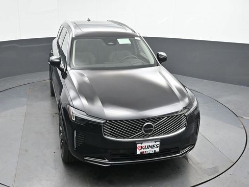 New 2026 Volvo XC90 B6 Ultra w/ Protection Package AWD/4WD image 35