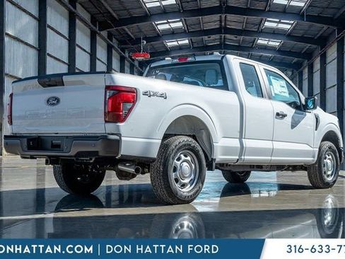 New 2026 Ford F150 XL image 36