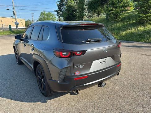 Used 2023 MAZDA CX-50 2.5 S w/ Preferred Plus Pkg AWD/4WD image 2