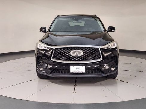 Used 2019 INFINITI QX50 Essential w/ Premium Heat Package FWD image 9