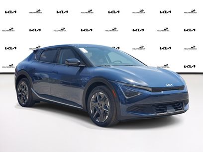 New 2025 Kia EV6 Light w/ Light LR Technology Package