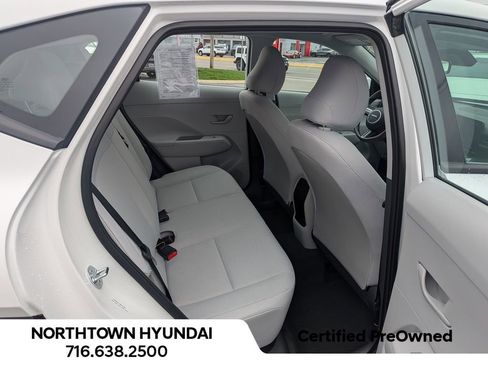 Certified 2026 Hyundai Kona SE image 33