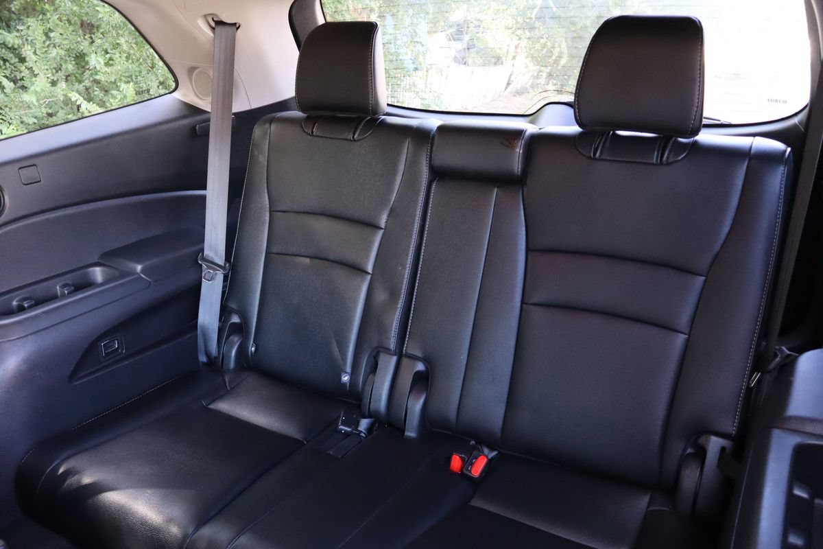 Used 2016 Honda Pilot Touring image 21