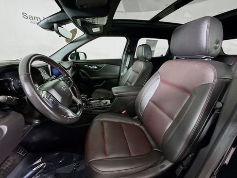 Used 2021 Chevrolet Blazer RS w/ Enhanced Convenience Package AWD/4WD image 22