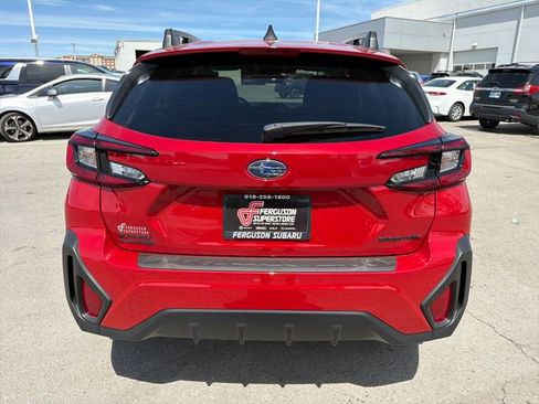 New 2026 Subaru Crosstrek 2.0i Premium image 6