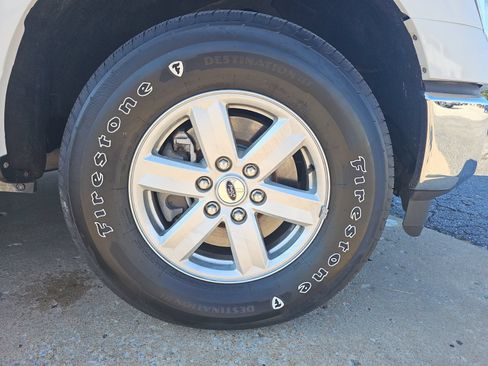 Used 2021 Ford F150 XLT w/ Equipment Group 301A Mid AWD/4WD image 3