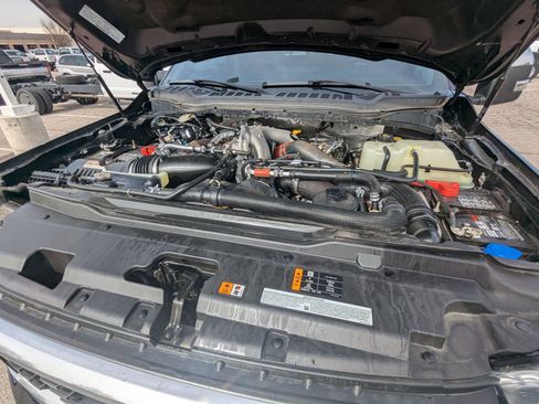 Used 2024 Ford F450 Limited image 35