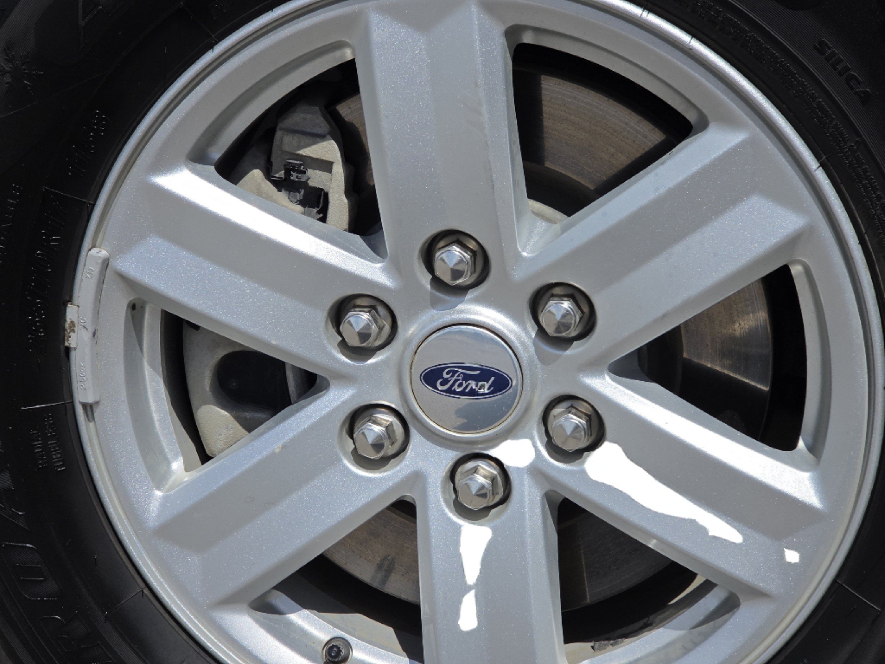 Certified 2023 Ford F150 XLT AWD/4WD image 17