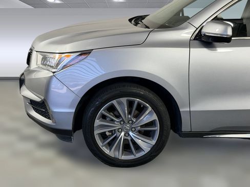 Used 2017 Acura MDX FWD w/ Technology Package image 11