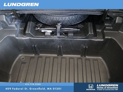 New 2026 Honda Ridgeline RTL image 30