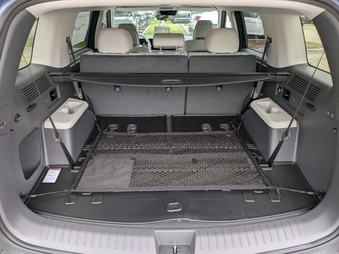 New 2026 Hyundai Santa Fe SEL FWD image 13