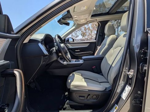 Certified 2024 MAZDA CX-90 Plug-In Hybrid w/ Premium Pkg AWD/4WD image 19