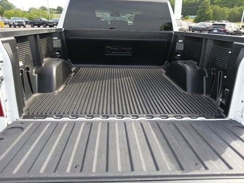 Used 2025 Chevrolet Silverado 1500 LT w/ Work Truck Package AWD/4WD image 28