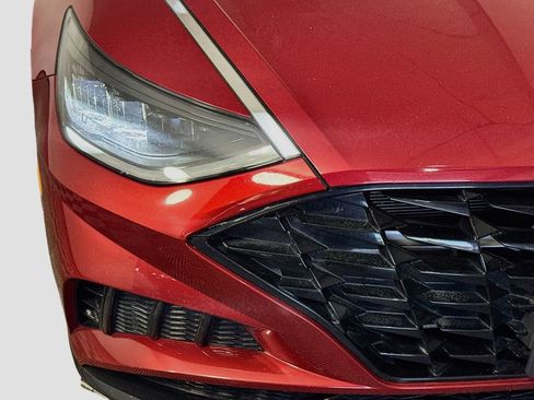 Used 2023 Hyundai Sonata SEL FWD image 3