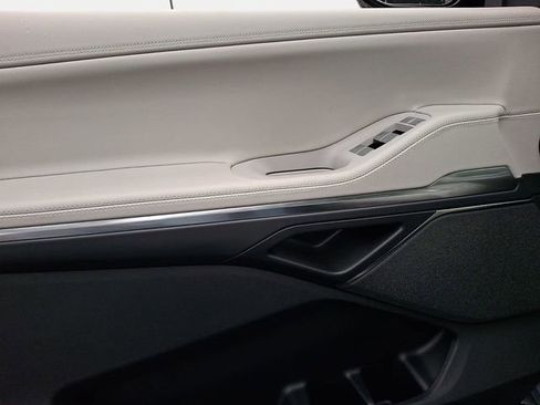New 2026 Lincoln Navigator Reserve AWD/4WD image 10