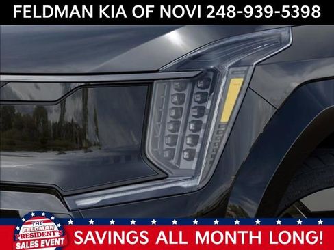 New 2026 Kia EV9 GT-Line image 10