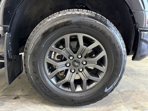 Used 2023 Ford F150 Tremor w/ Equipment Group 402A High image 35