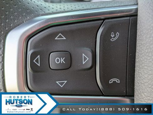 New 2026 RAM 2500 Tradesman image 18