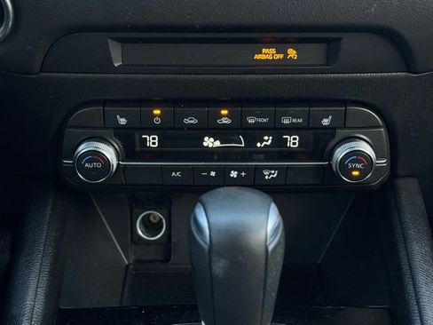 Used 2025 MAZDA CX-5 AWD 2.5 S w/ Select Package image 29
