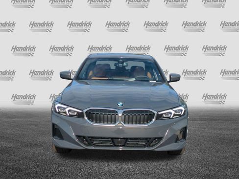 New 2026 BMW 330i xDrive Sedan w/ Premium Package AWD/4WD image 3