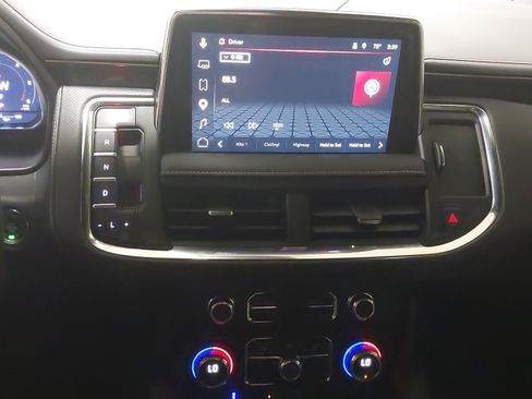 Used 2023 GMC Yukon AT4 w/ Max Trailering Package AWD/4WD image 21