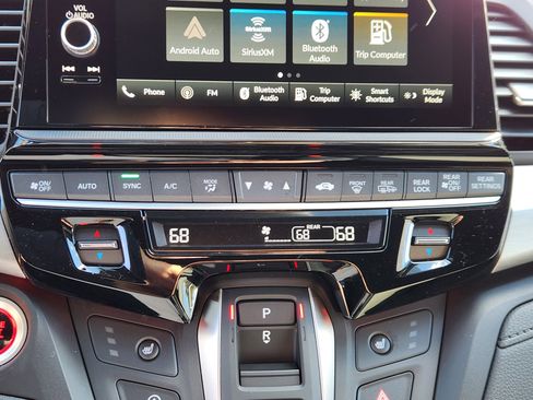 New 2026 Honda Odyssey Sport-L image 12