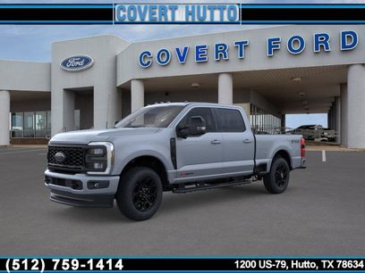 New 2025 Ford F250 Lariat w/ Lariat Ultimate Package